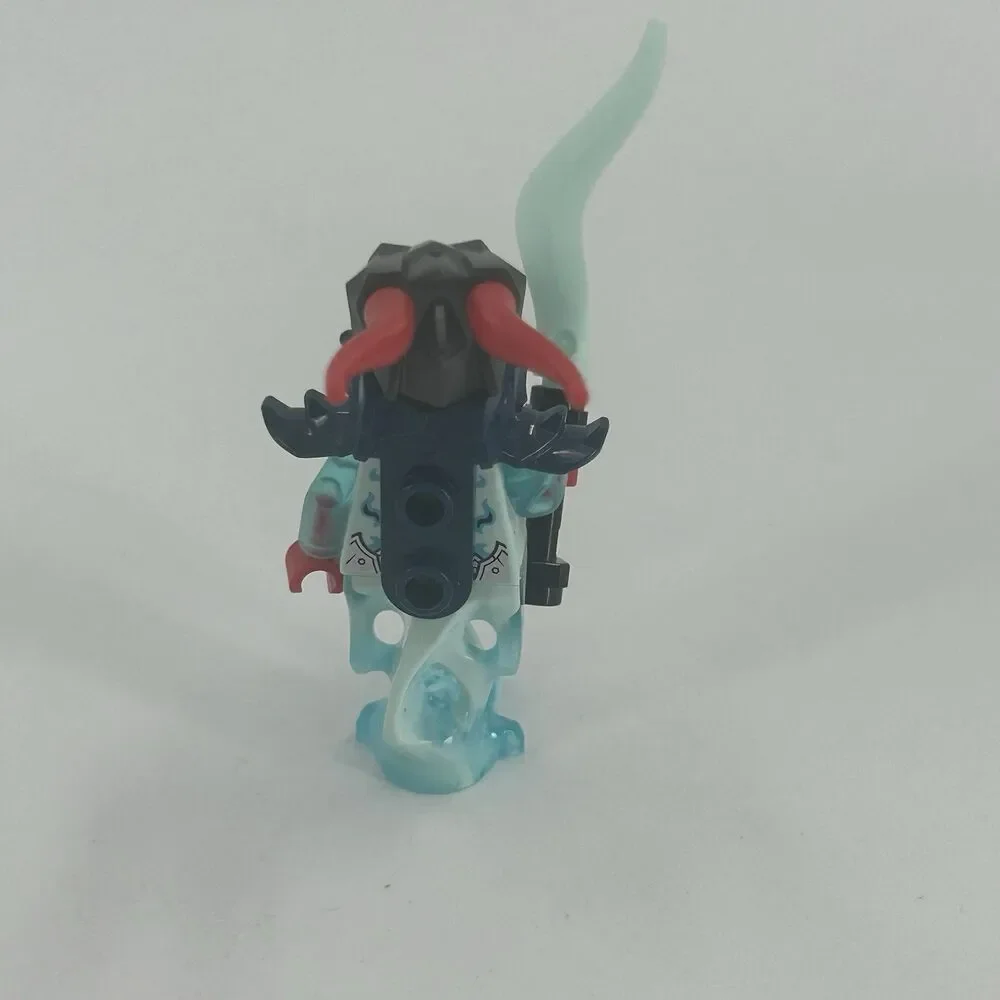 LEGO® Ninjago Spectral Dragonian Warrior Minifigure Dragons Rising S3 njo0973